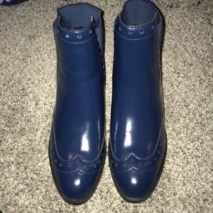 Brand new without tags Zara boots